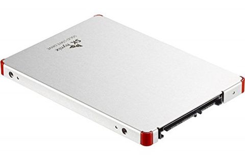 Sk Hynix Ssd Sl301 500Gb