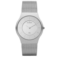  Đồng hồ Nữ Skagen 233LSS 