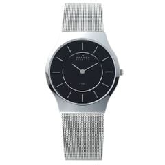  Đồng hồ Nữ Skagen 233LSSB 