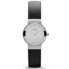  Đồng hồ Nữ Skagen 358XSSLBC 