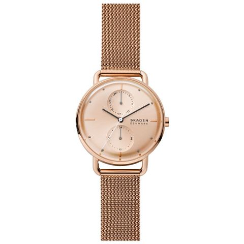 Đồng hồ Nữ Skagen SKW2931