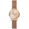 Đồng hồ Nữ Obaku V158LEGIMG
