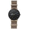 Đồng hồ Nam Obaku V133GCISC
