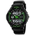  Đồng hồ Trẻ em Skmei 0931GN 