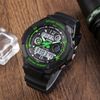 Đồng hồ Trẻ em Skmei 0931GN