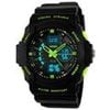 Đồng hồ Trẻ em Skmei 0955GN
