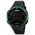  Đồng hồ Trẻ em Skmei 1219GN 