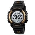 Đồng hồ Trẻ em Skmei 1266GD