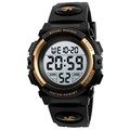  Đồng hồ Trẻ em Skmei 1266GD 