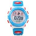  Đồng hồ Trẻ em Skmei 1451WTBU 