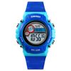 Đồng hồ Trẻ em Skmei 1477DKBU