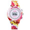 Đồng hồ Trẻ em Skmei 1596CMFL