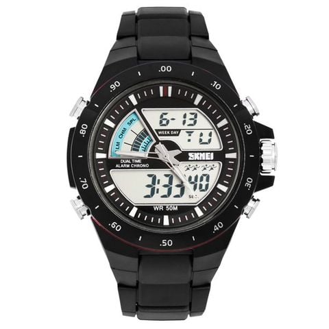 Đồng hồ Nam Skmei SK-1016