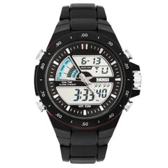  Đồng hồ Nam Skmei SK-1016 