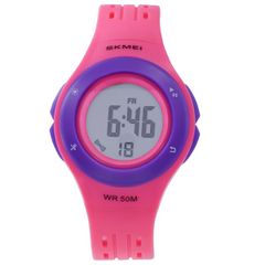  Đồng hồ trẻ em Skmei SK-1455 