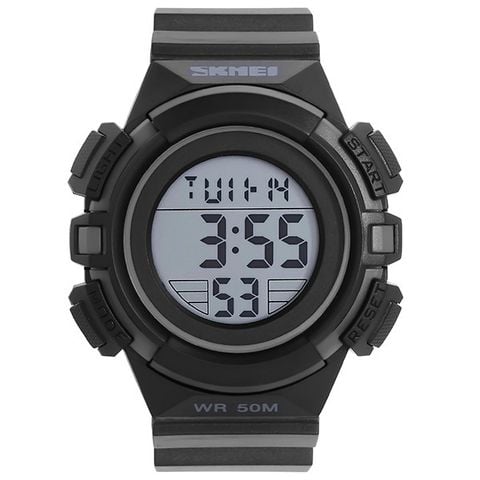 Đồng hồ Trẻ em Skmei SK-1559 - Đen