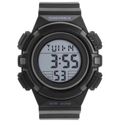  Đồng hồ Trẻ em Skmei SK-1559 - Đen 