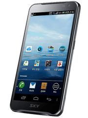  Màn hình LCD Sky A830 