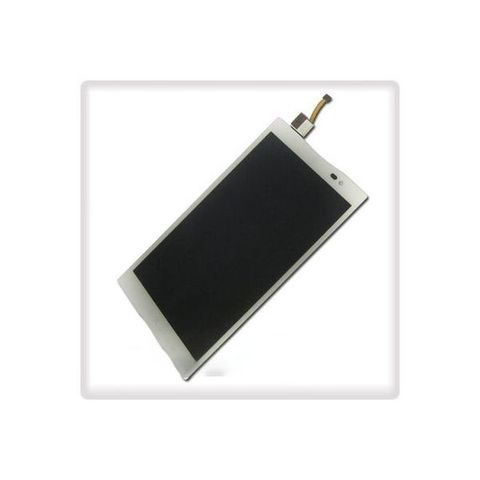 Màn hình LCD Sky A860 full (trắng)