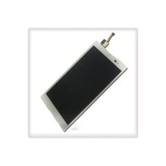  Màn hình LCD Sky A860 full (trắng) 