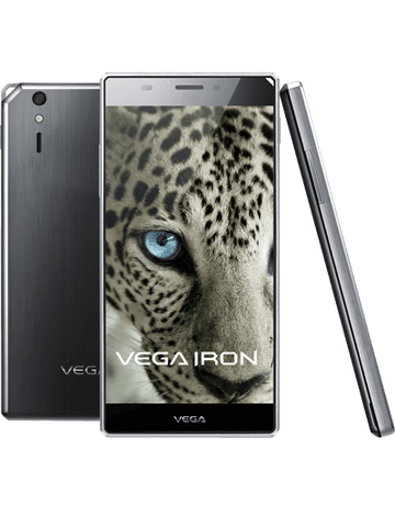 Pantech Sky Vega Iron A870S