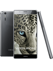  Pantech Sky Vega Iron A870S 