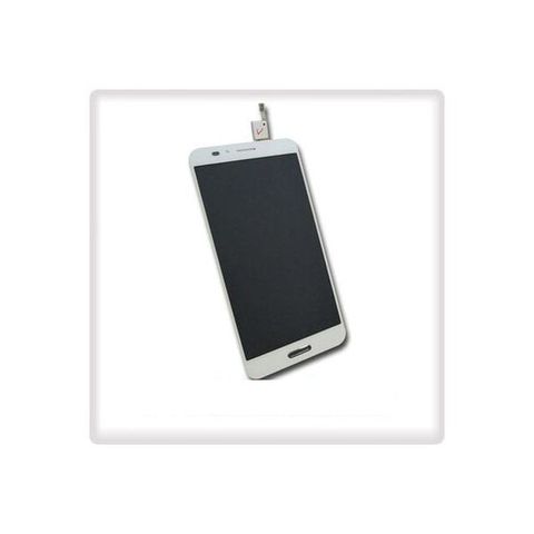 Màn hình LCD Sky A900 Full (trắng)