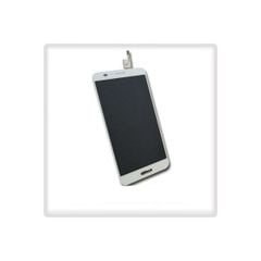  Màn hình LCD Sky A900 Full (trắng) 
