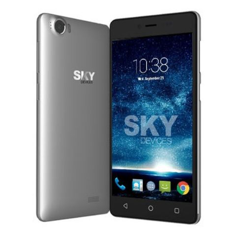 Sky Elite 5.5L