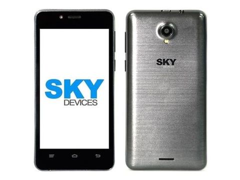 Sky Platinum 4.5