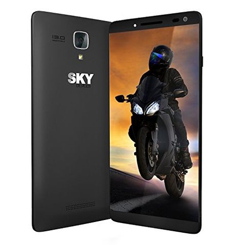 Sky Platinum 5.0Plus