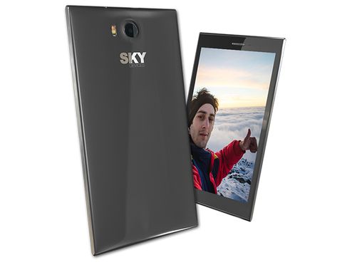 Sky Platinum 7.0Q