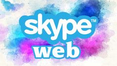  2 cách đăng nhập, sử dụng Skype web trên máy tính cực tiện 
