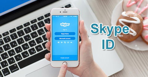 Skype ID là gì? Cách lấy Skype ID của mình trên điện thoại nhanh chóng
