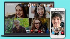  Cách họp trực tuyến thông qua Skype đơn giản nhất 