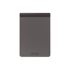  Ổ cứng di động Lexar SL200 Portable SSD 512GB 