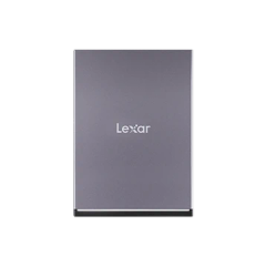 Ổ cứng di động Lexar SL210 Portable SSD 500GB 