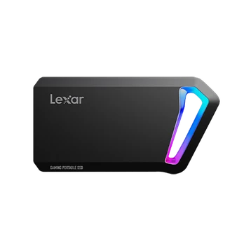 Ổ cứng di động Lexar SL660 Gaming Portable SSD 512GB