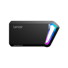  Ổ cứng di động Lexar SL660 Gaming Portable SSD 1TB 