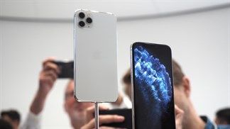 Chi tiết sự kiện ra mắt iPhone 12 rò rỉ trên mạng được Giám đốc kinh doanh Apple thả like, liệu sẽ có những sản phẩm mới nào?