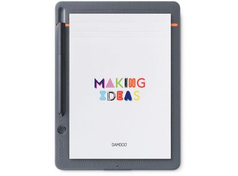 Bảng Vẽ Wacom Bamboo Slate Cds-610s