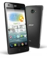 Phí Sửa Chữa Cảm Ứng Acer Liquid Z320