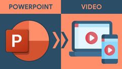  2 cách xuất file Powerpoint sang video nhanh chóng, dễ dàng 