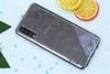 Ốp lưng Galaxy A30s Nhựa dẻo Slim TPU Jewel Pattern COSANO Nude