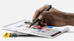  Microsoft ra mắt bút cảm ứng Surface Slim 2: Thiết kế mới, động cơ haptic tích hợp, độ trễ thấp, giá 2.9 triệu đồng 