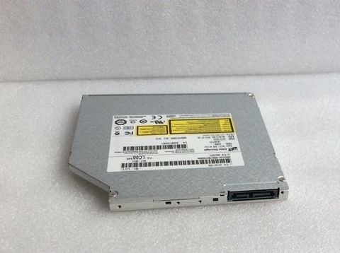 Dvdrw  Sata  Slim