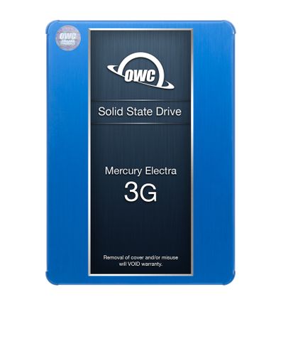 Ssd Owc Mercury Electra 3G 250Gb