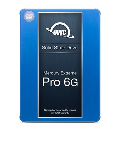 Ssd Owc Mercury Extreme Pro 6G 480Gb