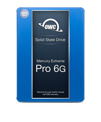 Ssd Owc Mercury Extreme Pro 6G 120Gb