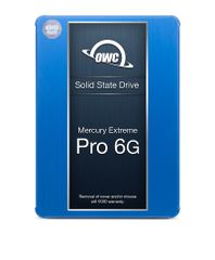  Ssd Owc Mercury Extreme Pro 6G 1Tb 